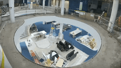 Why this architect needed a heritage impact statement to change his own work