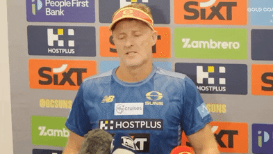 Hardwick flips out over Rowell deal; ‘Fly’ reaches out to umpires about Nick Daicos’ treatment