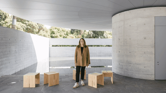 MPavilion 10