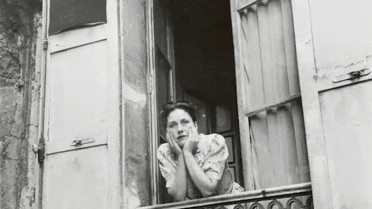 Women Photographers NGV 