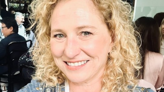 Wendy Squires was told she had liver cancer when she in fact had very common benign haematomas.