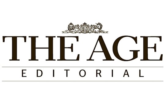 Age editorial dinkus