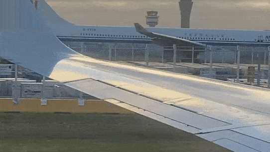 O próximo custo para os consumidores: um aumento de preços impulsionado pelo combustível de aviação sustentável.