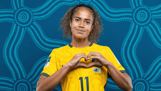 For the millions of new fans, this Matildas documentary is must-see TV
