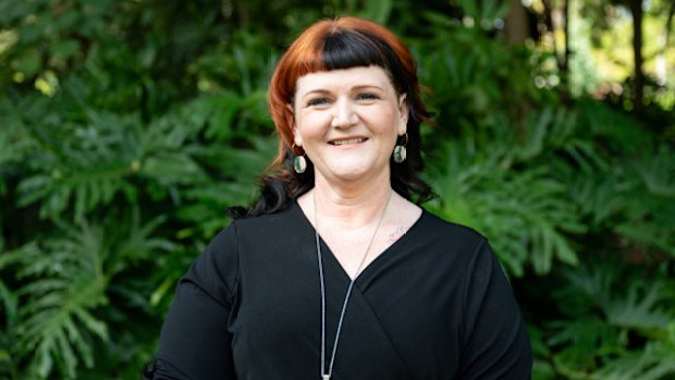 Labor appointed Beck O’Connor as Victims’ Commissioner last year.