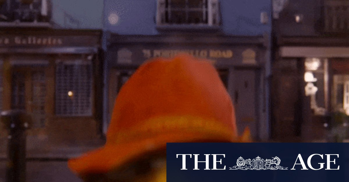 Citizen Kane overtaken by Paddington Bear as 80-year-old review ruins perfect rating - Vimarsana News