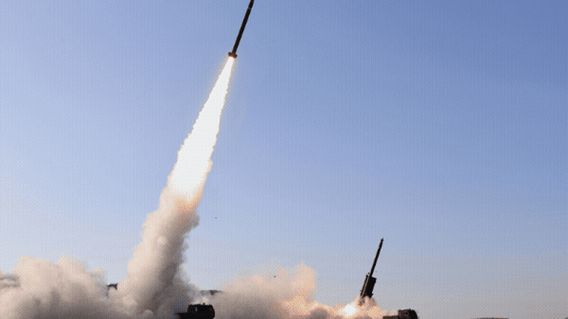 Australia exposed to growing risk from deepening China-Russia-North Korea alliance