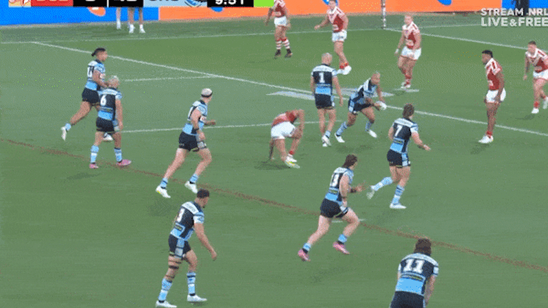Watch: The lapses ‘embarrassed’ Dolphins can’t forget from 66-0 horror show