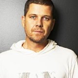 Modular records founder Stephen Pavlovic is now dating model Anna Feller.