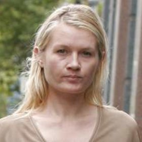 Odetta Medich was last heard from on the French Riviera.