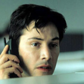 Just think, your whole life could change in an instant. 