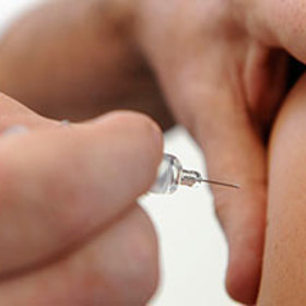 Whooping cough raises are rising in WA. 