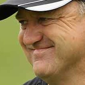 Mark Greatbatch is the New Zealand Cricket president.
