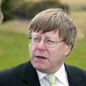 Liberal MP Bruce Atkinson.