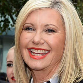 Olivia Newton-John