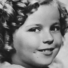 A generation of children were told to eat their crusts so their hair would curl like Shirley Temple’s.