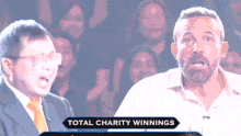 Ben Affleck wins Who Wants to Be a Millionaire