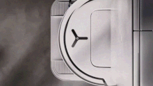 Ecovcas robot vac