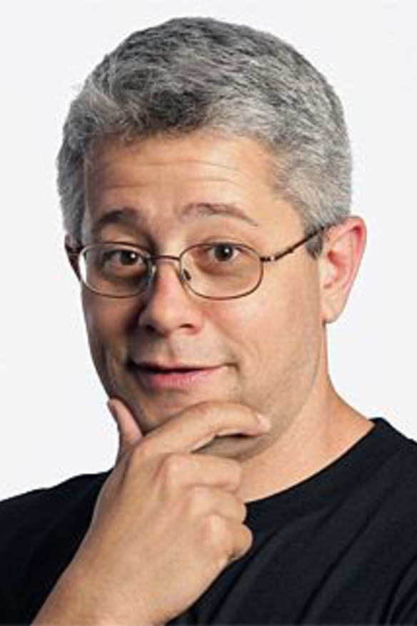 Anthony Maroon walked out of his Triple M show last Sunday.