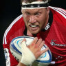 Crusaders seal finals home advantage with big win over Highlanders