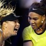 Serena v Maria: Tennis's classic cold war is set for fireworks