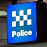 Appeal for information after Curtin crash leaves cyclist in hospital