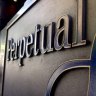 Perpetual's share price languishes on funds outflow