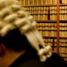 Barristers’ confidential email accounts searched in investigation of homophobic slur