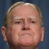 'Pure dictatorship': Fred Nile sacks members as party in turmoil