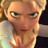 Sorry Frozen, but it’s time children let it go once and for all