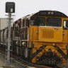 Margate man killed when two trains collide west of Rockhampton