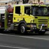 Preschoolers evacuated after smoke from lizard's tank at ANU