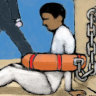 Illustration: Andrew Dyson 