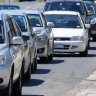 $50.1 million backlog in funding for NSW roads in capital region: NRMA