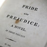 Pride and Prejudice celebrates 200th anniversary (Thumbnail)