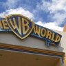 Village Roadshow has several tie-ups with Warner Brothers, including a theme park on the Gold Coast.