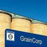 GrainCorp's $350m deal puts pressure on suitor