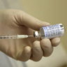 ‘Left exposed’: Plea to give Australia’s diplomatic staff priority vaccine access