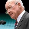 Canon still firing with NSW stadiums in his sights