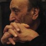 The man behind the 'I Love NY' logo, Milton Glaser, dies age 91