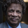 Kamahl to fight charge of intimidating woman on mental health grounds