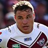 Manly great Anthony Watmough savages club over plan to offload juniors, women’s programs