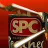 Coca-Cola Amatil to sell historic SPC business for $40 million
