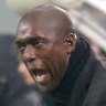 Now you Seedorf, now you don't, as Cameroon sack boss