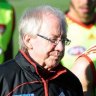 Bombers mourn long-time club doctor Bruce Reid