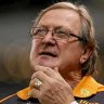 Kevin Sheedy made an officer to the Order of Australia