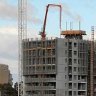 Canberra's apartment boom biggest since records began