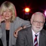Margaret Pomeranz and David Stratton