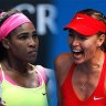 Fifteen years in the making: US Open gets its first look at Williams-Sharapova feud