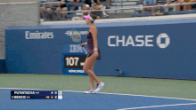 Bencic looper.